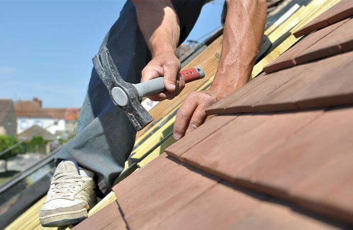 Les étapes d’un projet de surélévation de toiture en pente au Luxembourg