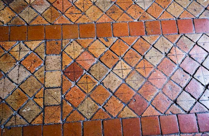 Étapes d’un projet de pose ou de rénovation de tomette au Luxembourg