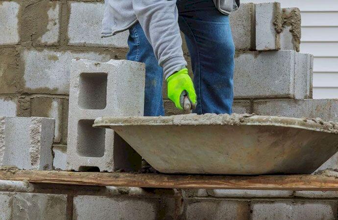Les matériaux de maçonnerie adaptés au bâti luxembourgeois