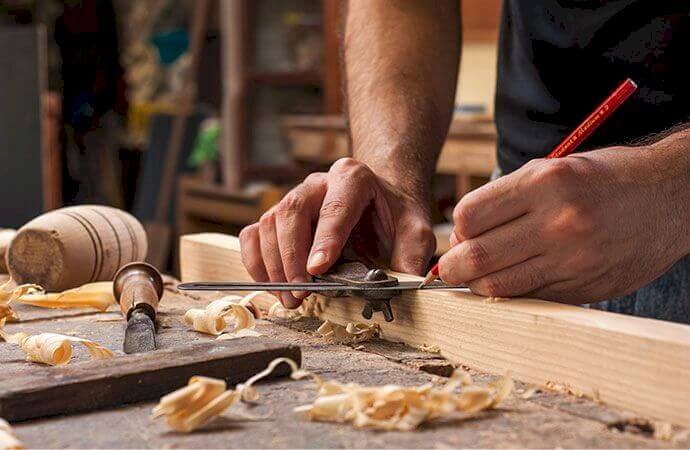 Options et finitions pour vos menuiseries