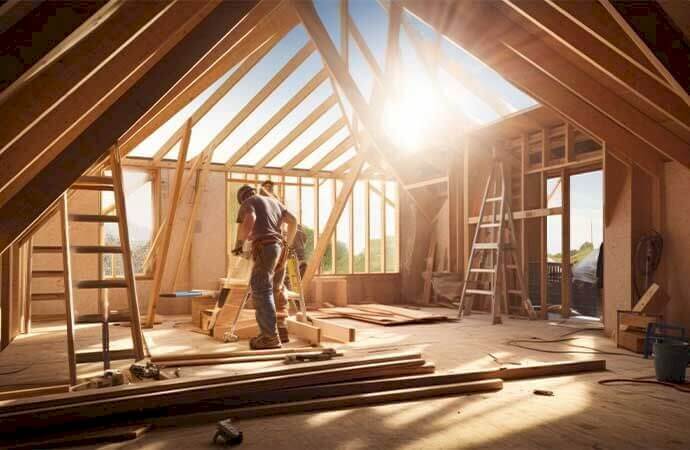 Les matériaux et techniques utilisés