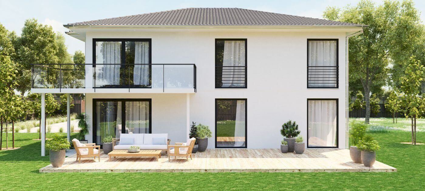 Rénovation de maison à Luxembourg