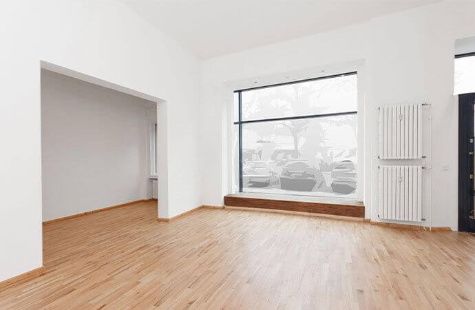 Les avantages d'une rénovation intérieure clé en main