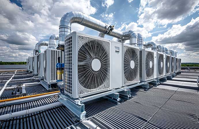 Étapes d’un projet d’installation de ventilation avec Avenir Rénovations Luxembourg