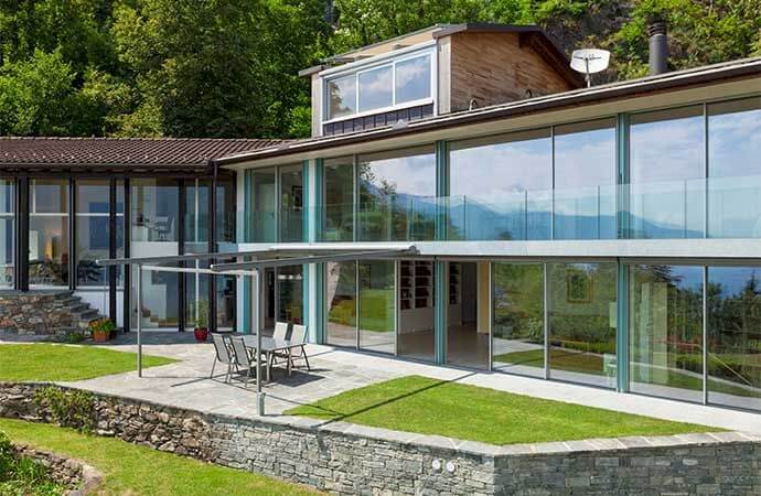 Étapes d’un projet de véranda au Luxembourg