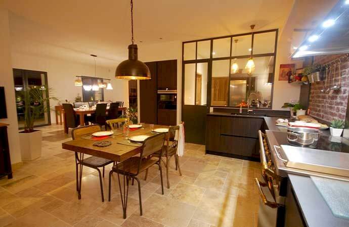 Étapes de réalisation d’une verrière en aluminium au Luxembourg