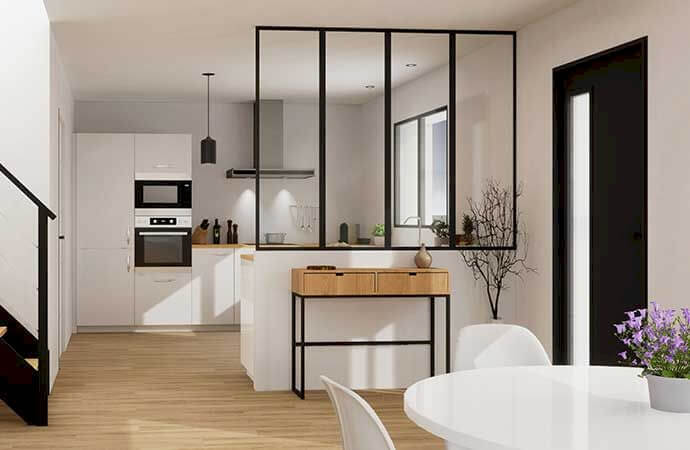 Étapes d’installation d’une verrière sur mesure au Luxembourg