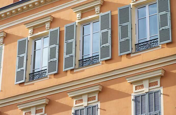 Étapes d’un projet de pose ou de remplacement de volets au Luxembourg